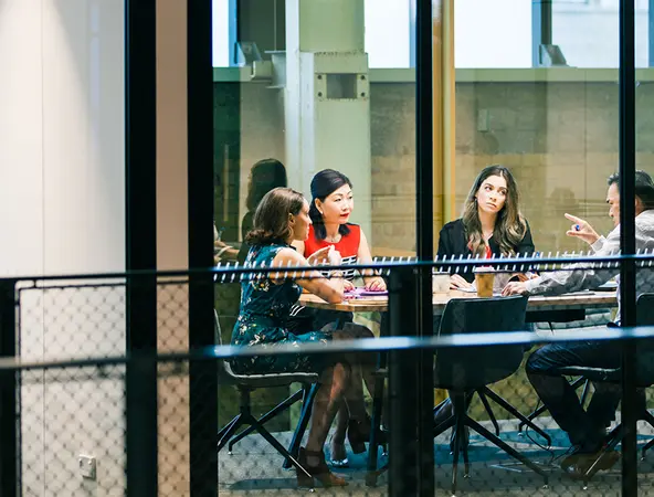 proactive interactions with companies