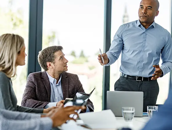 Why choose Amundi as your partner in Fixed Income investing