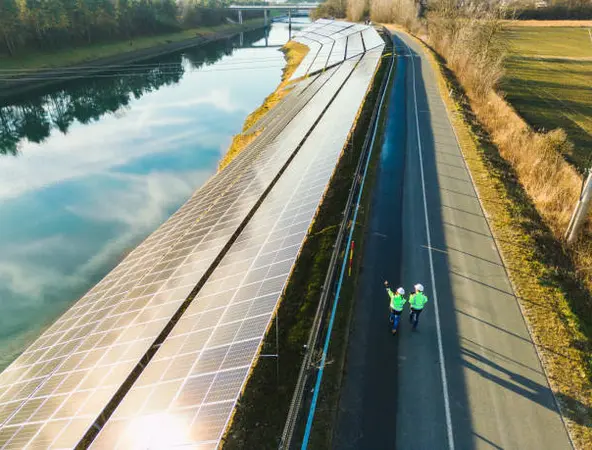  dedicated green infrastructures investment strategy   