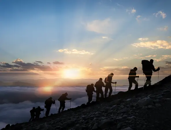 Capabilities - ARA - Private equity offering