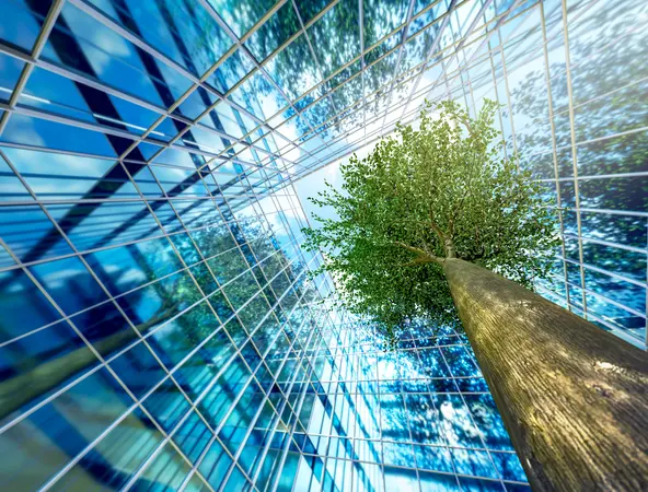 ARA - Real Estate - Responsible Investment