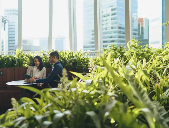 ARA - Impact investing - Major player