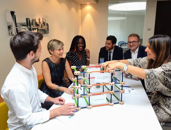 Epargne salariale et retraite - ADOC