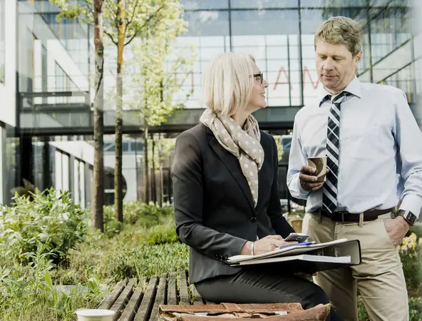 Responsible investing solutions-investment goals