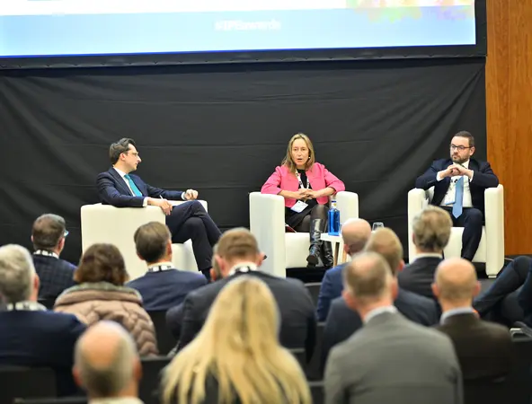 2025.12.04 - News - IPE awards in Seville speakers