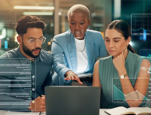 OCIO- partner - institutional-professional investors