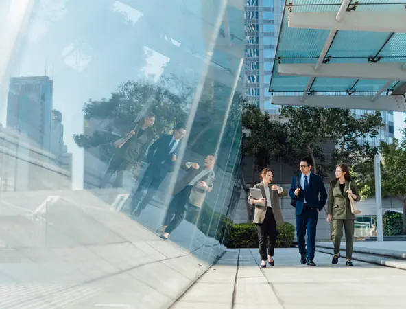 OCIO solutions - investment framework