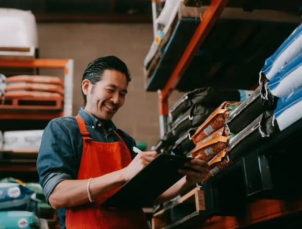 Responsible investing - Social solutions - social pillar