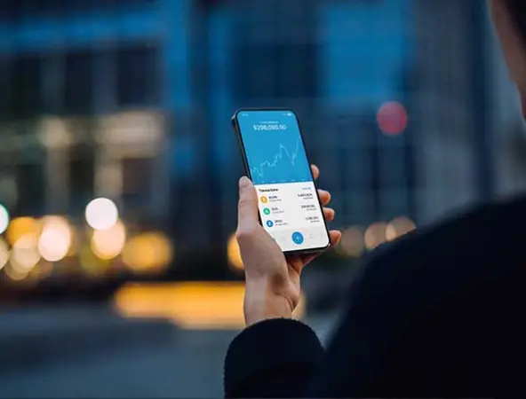 Tokenised Assets: Market landscape