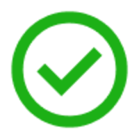 check icon green