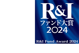 R&amp;I 2024ロゴ