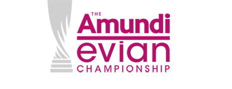 Amundi Evian Championship