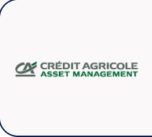 CRÉDIT AGRICOLE ASSET MANAGEMENT
