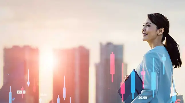 おかねの羅針盤