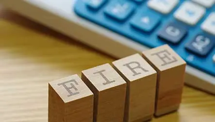 FIRE(早期退職)を行うには？