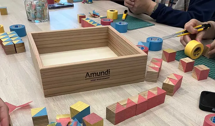 知育パズル