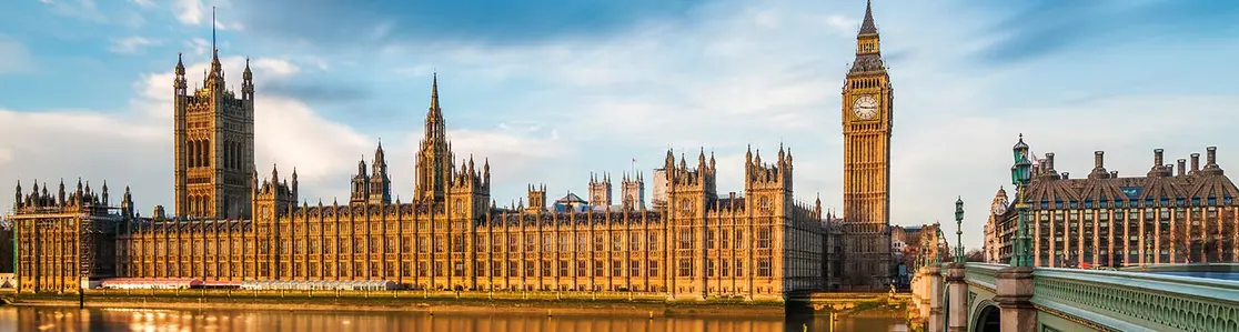 Vol.46｜NISA発祥の地英国に学ぶ、自助努力と課題解決に繋げる資産運用