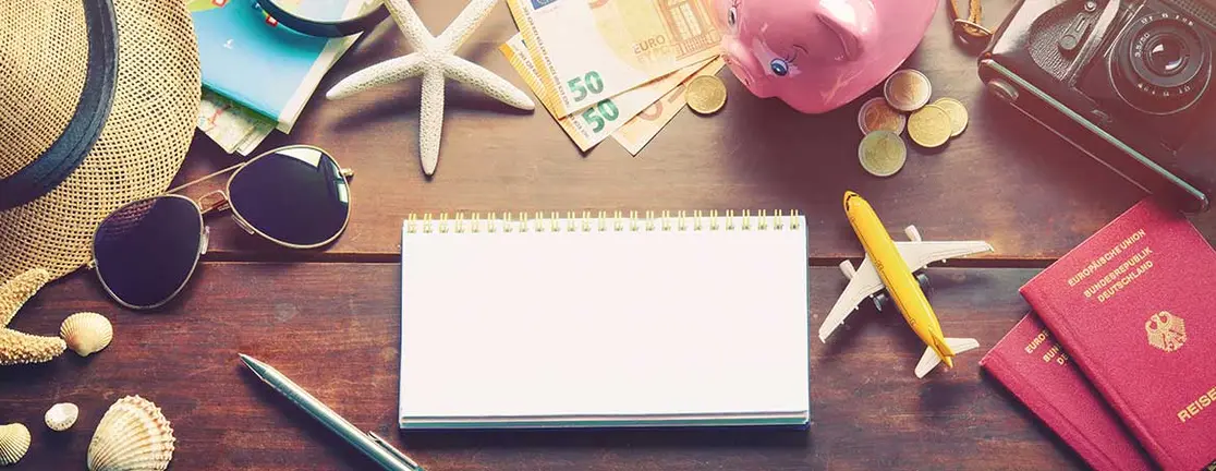 おかねの羅針盤