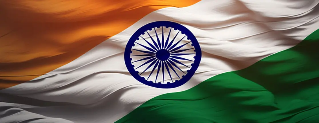 インドマーケット