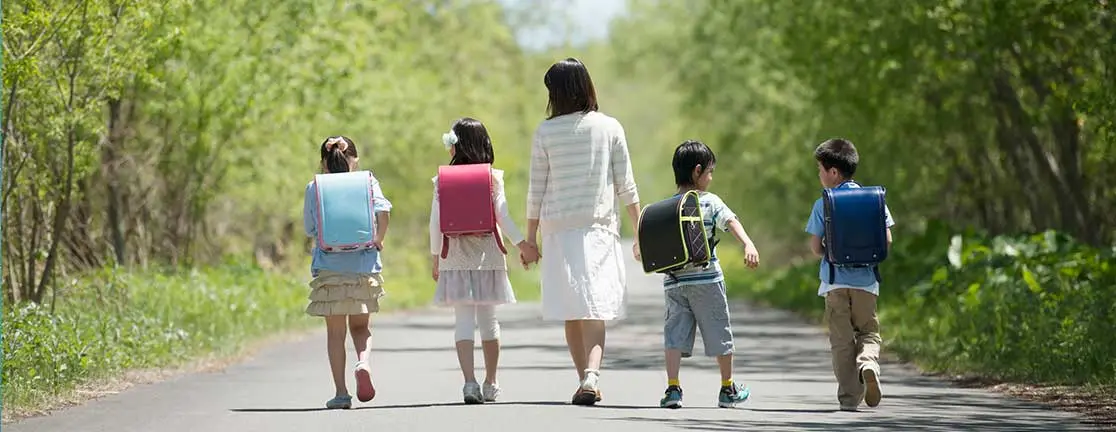 シートに書き込むと、我が家の教育費が分かる！