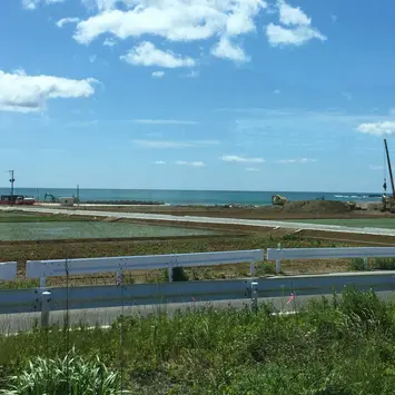 東北支援ボランティア