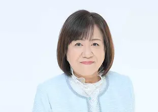 畠中雅子氏