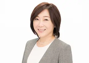 和泉昭子⽒