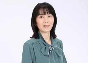 柏木 理佳⽒