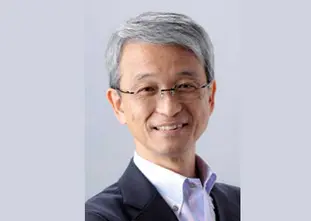 野尻哲史⽒