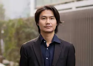 柴田 充輝氏