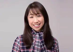高山氏