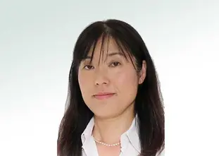 續　恵美子氏