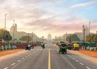 インド株