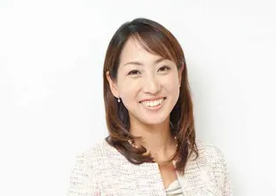 大竹のりこ氏