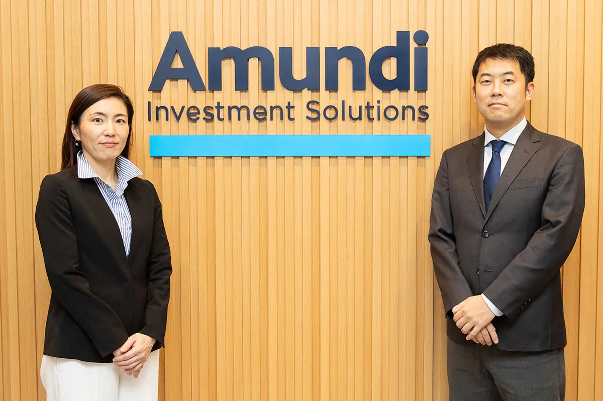 Amundi Japan