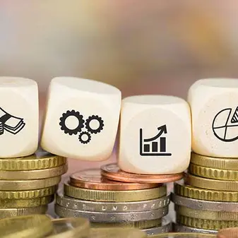 インデックス投資とは？運用方法やリターンの大きさについて解説