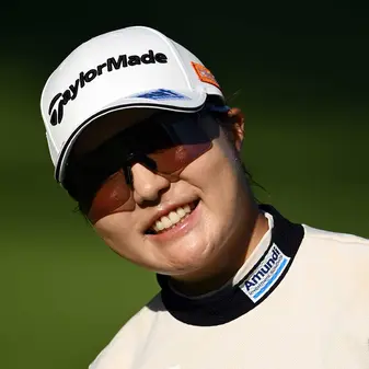 高橋彩華選手