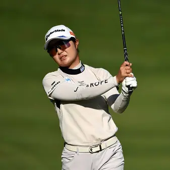 高橋彩華選手