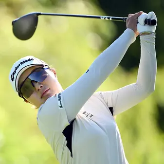 高橋彩華選手