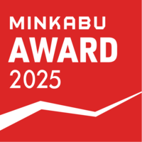 MINKABU AWARD 2025