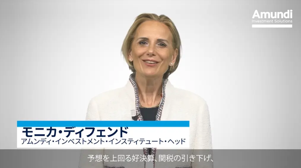 マーケットレビュー202506