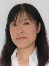 續　恵美子氏 