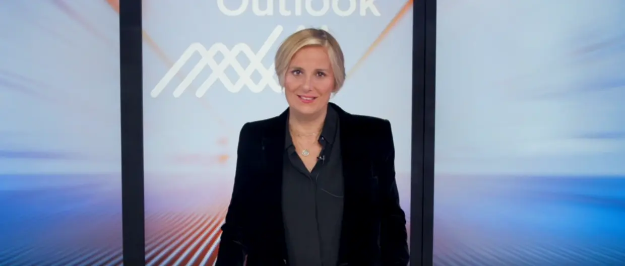 Amundi Outlook 5 rad