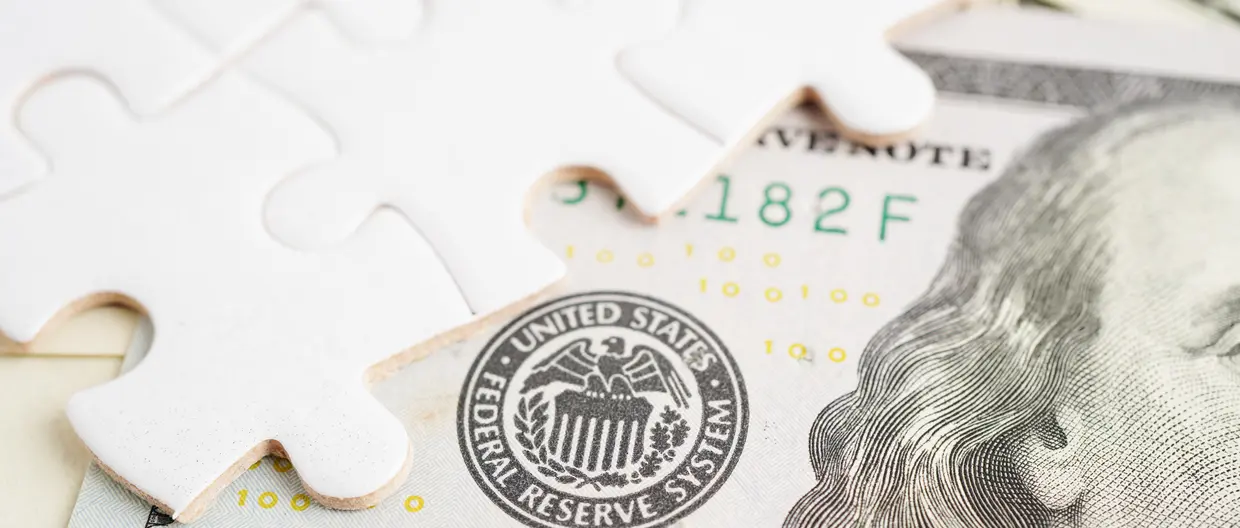 FED The Federal Reserve System, the central banking system of the United States of America.
