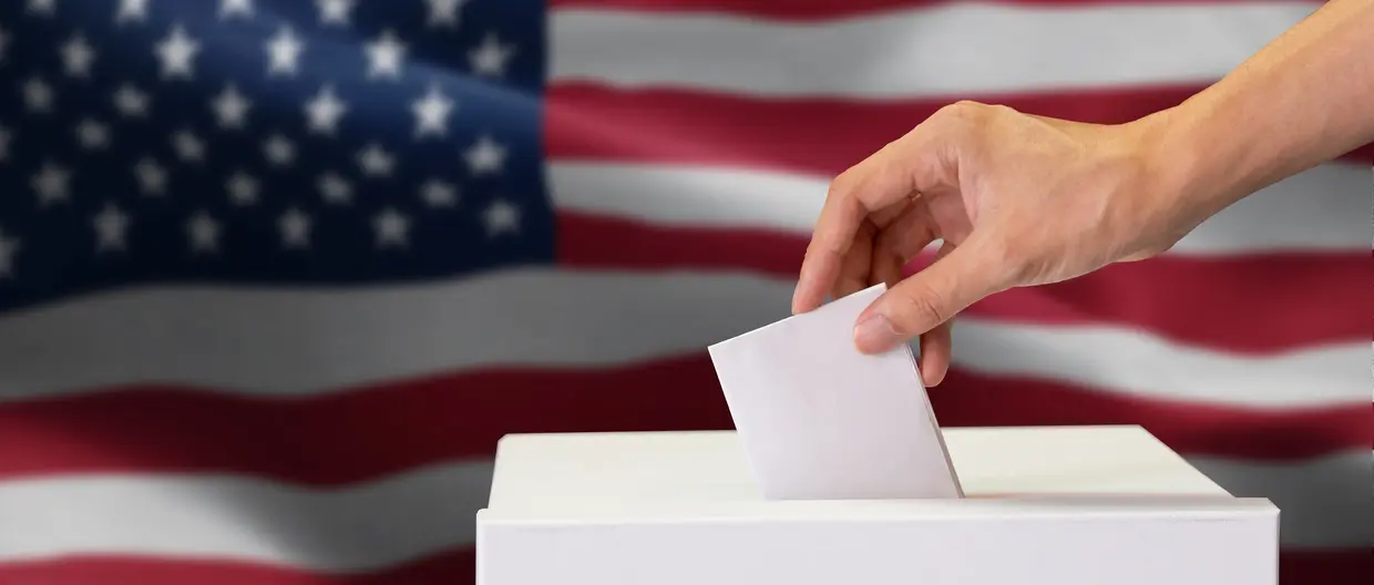 us election
