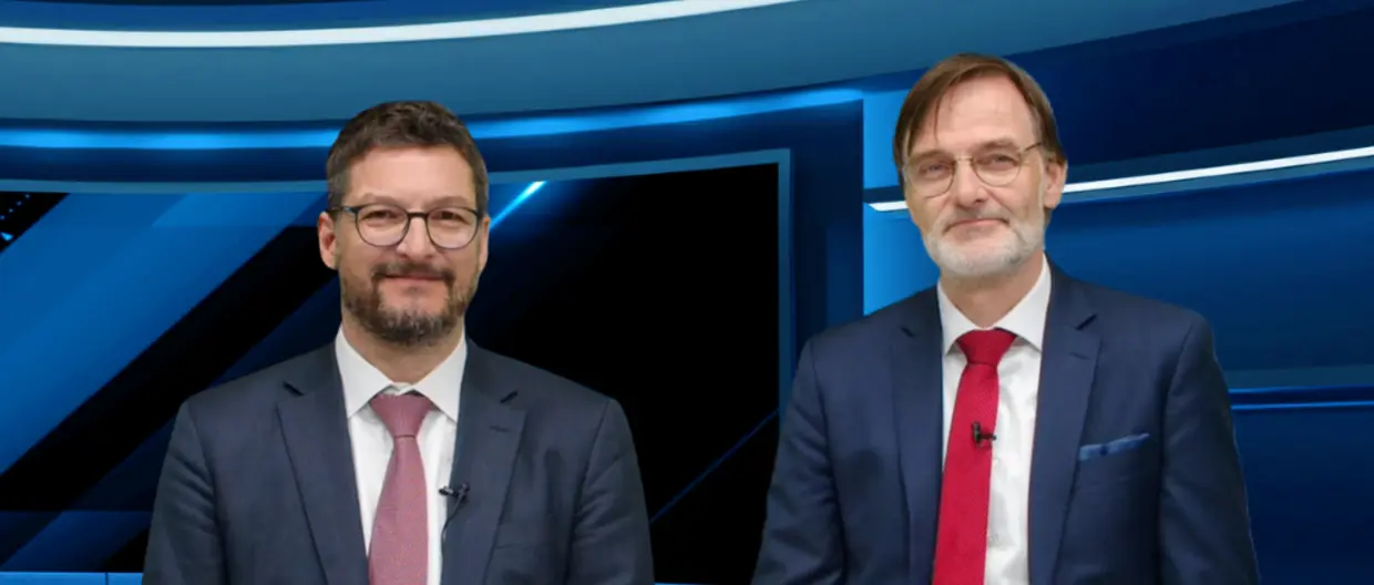Gisdakis und Kruse