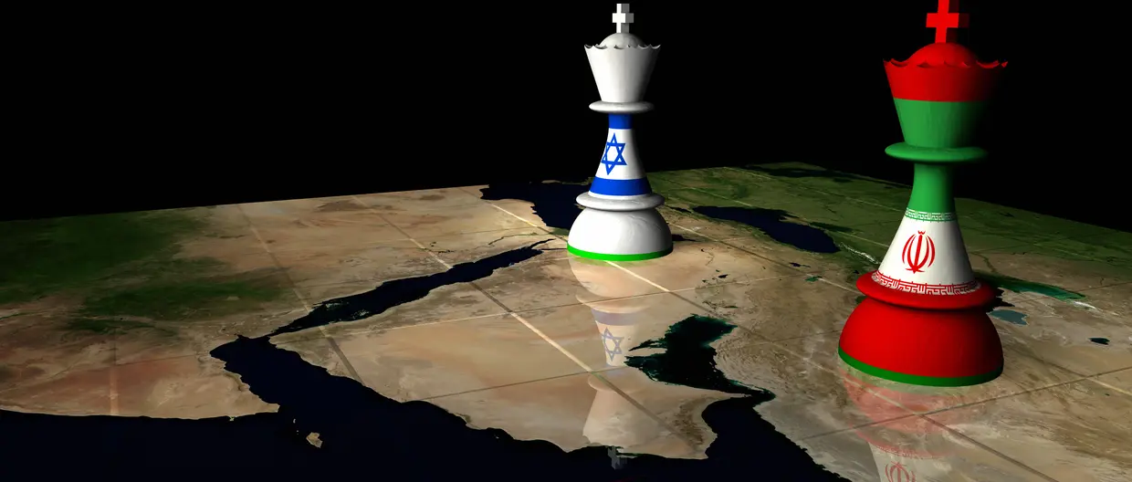Marktszenarien nach Israels Angriff