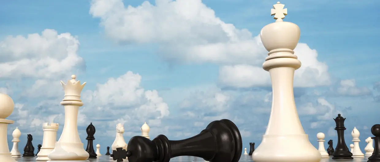 Strategic Choices in a Changing Century