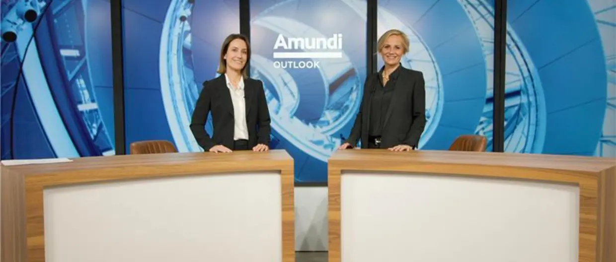 Monica Defend December Video