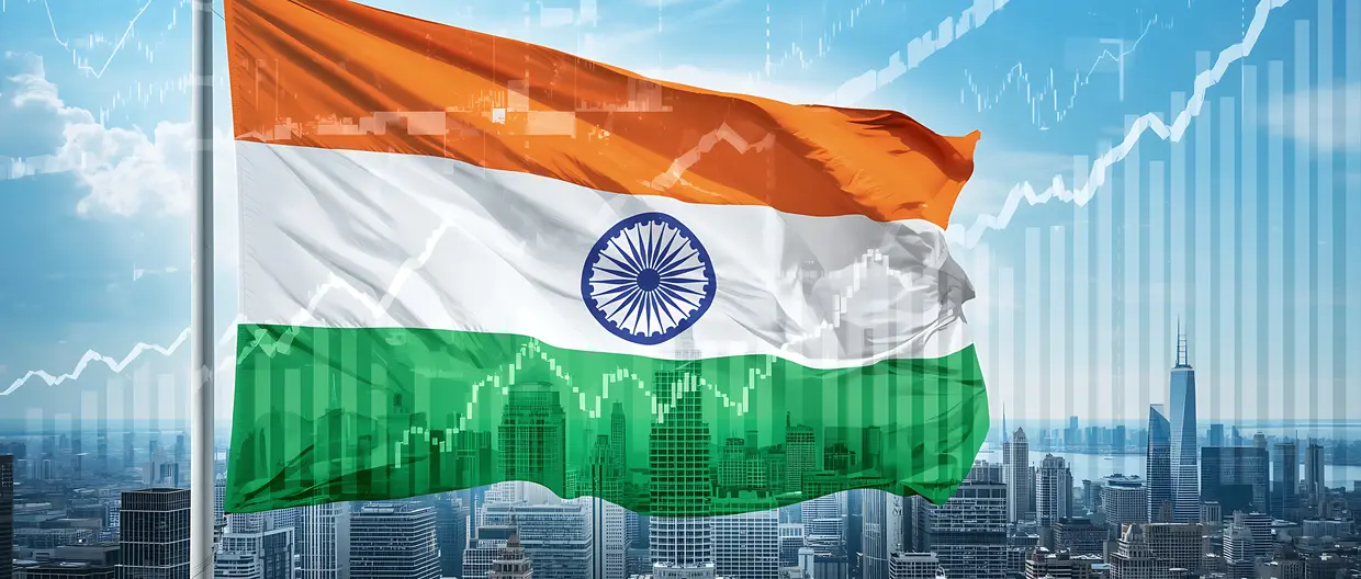 indie flag